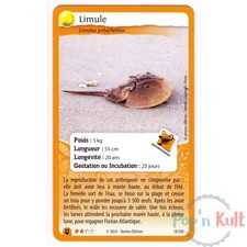 Carte Défis Nature Protect