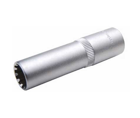 Douille longue 8 - douille, mm