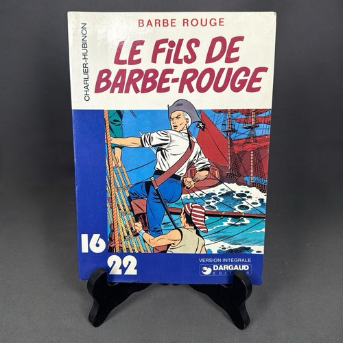 Livre ancien fils de - livre,