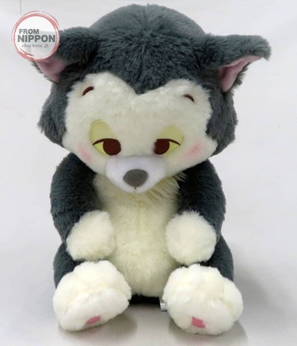Peluche figaro pinocchio - figaro,