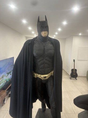 Statue batman the dark - dark, knight