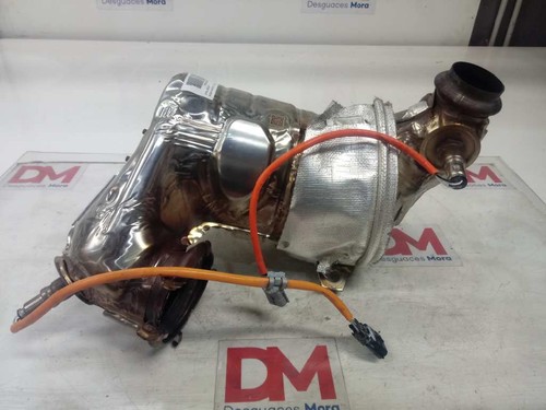 208a07026 catalyseur - 208a07026, de