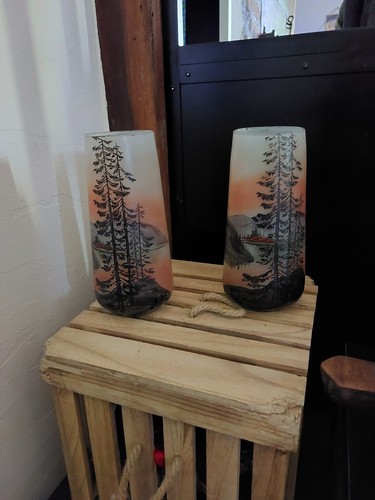Vases jem hauteur - hauteur, 23