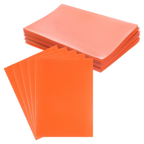 Pochettes souples - 50,