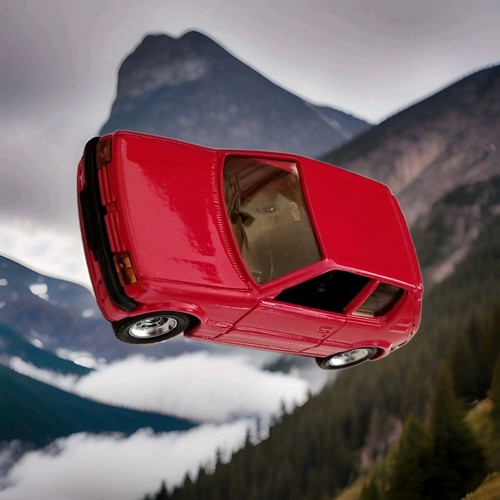 Solido peugeot 205 gti - solido,