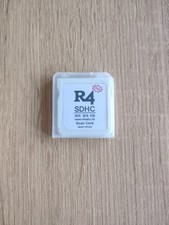 Carte R4 Ds Lite Dsi 2ds 3ds