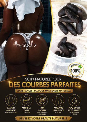 Grossir fesses hanches - fesses,