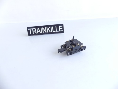 Jouef bogie moteur pour - jouef, tender