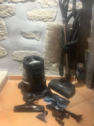 Ritello aspirateur - ritello,