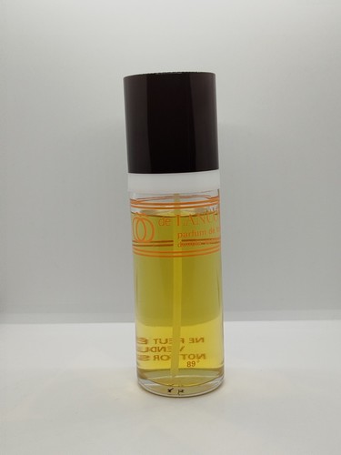 Lancome parfum de - ", "
