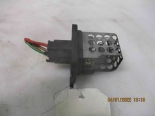 Resistance de chauffage 6450EL Citroen XSARA COUPE