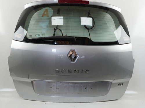 Hayon occasion renault - occasion, scenic