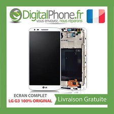 Ecran original complet g3 - ecran,