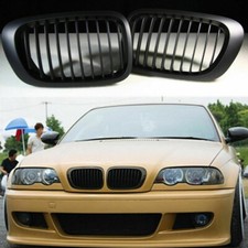 Rein Calandre Grille Avant