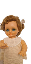 Poupée Bella  ancienne 1960