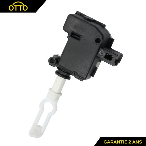 Moteur centralisation - de,