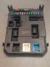 BSI X04  PEUGEOT CITROEN