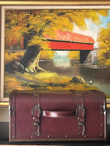 Decorative old style wooden - old,