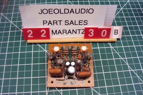 Marantz 2230b receiver - 2230b,