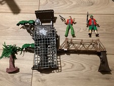 Lot Dinosaure décor Tour