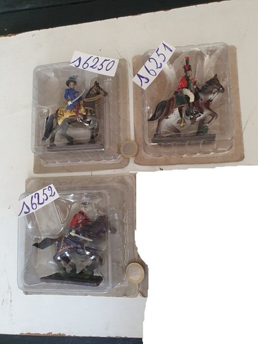 Lot jolis soldats - (38),