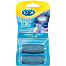 SCHOLL - 2 X ROULEAUX DE
