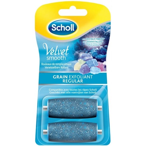 Scholl x rouleaux de - -, 2