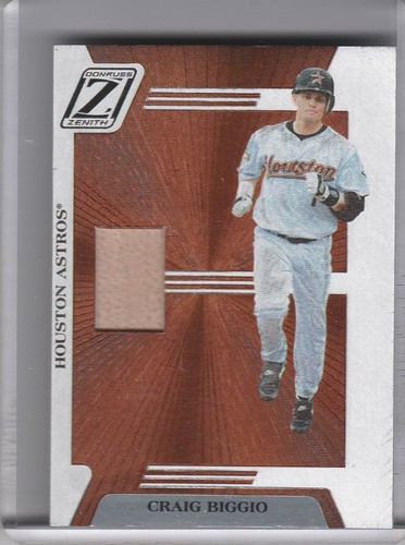 2005 donruss zenith zb50 - donruss,