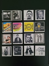 TICKETS DE CINEMA ANNEES 85