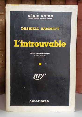 1950 dashiell hammett - 1950,
