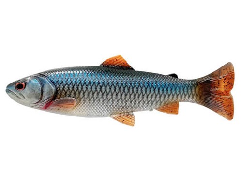 Neuf savage gear pulsetail - gear,
