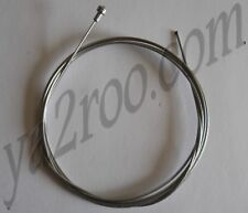 cable de frein inox vélo