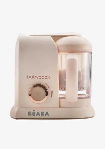 Nib beaba babycook solo - nib, /