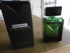 Miniature masculine très récente - Eau de parfum 7 ml -