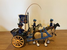 Playmobil  Western * US