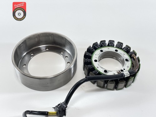 Ducati 749 2004 stator - 2004,
