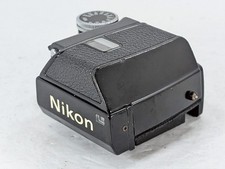 Nikon DP-1 DP1 Photomic Prism Viseur Pour Nikon F2 En Provenance Du JAPON