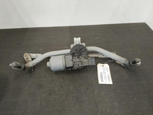 Moteur essuie glace avant