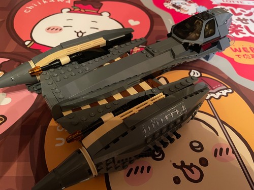 Lego star wars 8095 - lego,