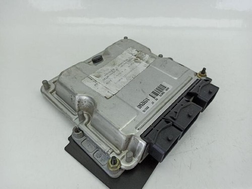 9649158180 boîtier moteur uce