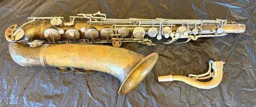 Vintage 1964 conn 10m - 1964,