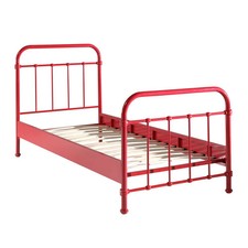 ARTEMIS - Lit à Barreaux