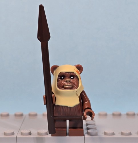 Lego star wars paploo sw0238 - lego,
