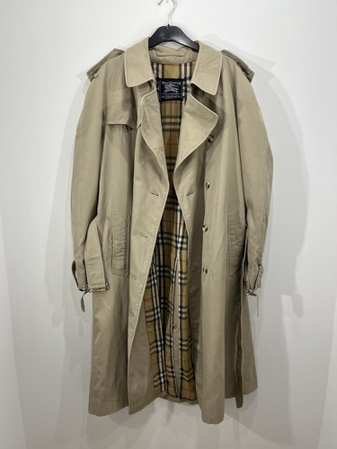 Trench burberry pour - burberry,
