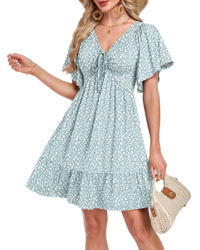 Robe plage femme élégante - femme,