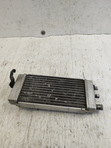 Radiateur derbi senda giléra - radiateur, senda,