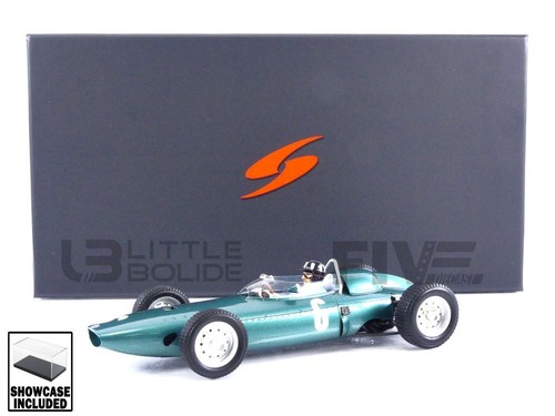 Spark brm p57 winner - brm,