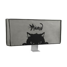 Housse protection écran pour 34-35" moniteur