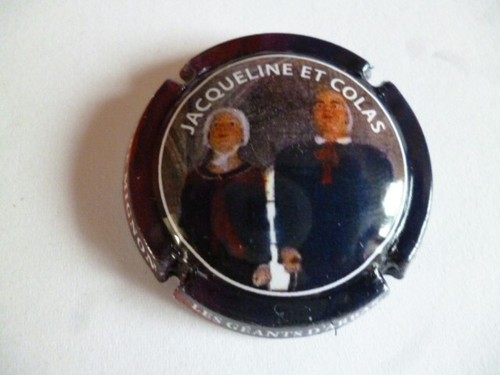 Capsule champagne mignon - ,