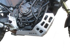 Sabot moteur Heed Yamaha